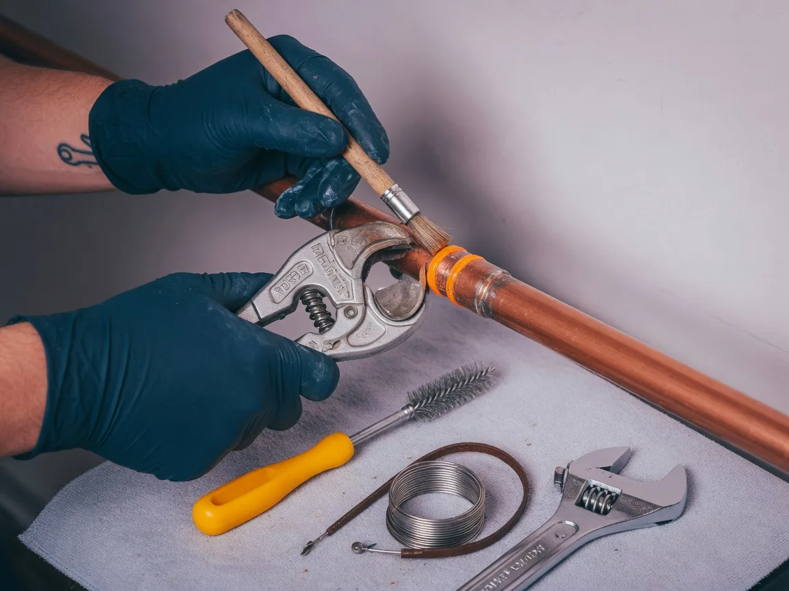 Why choose Sump Pump Repair in Eight Mile, AL